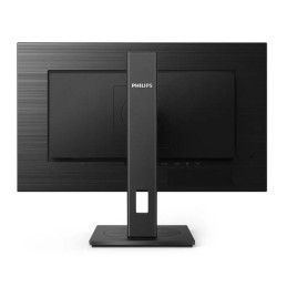 Philips S Line 275S1Ae/00 Monitor Led Display 68,6 Cm (27") 2560 X 1440 Px 2K Ultra Hd Lcd Czarny