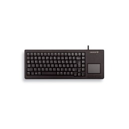 Xs Touchpad Keyboard Black Usb