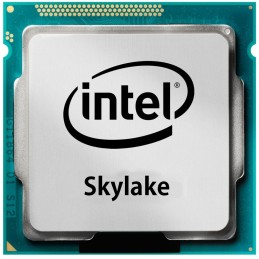 Intel Xeon E3-1230V5 — Proces 3,4 Ghz