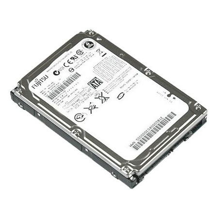 Fujitsu Hd Sas 12G 2.4Tb 10K 512E Hot Pl 2.5' Ep