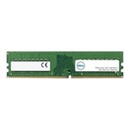Dell Memory Upgrade - 16Gb - 1Rx8 Ddr5 Udimm 4800Mhz Ecc