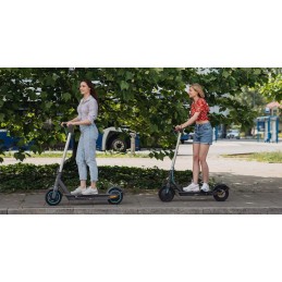 Hulajnoga Elektryczna Motus Scooty 10" Lite