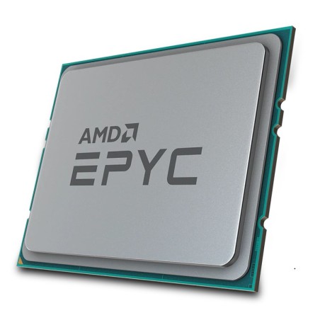 Procesor Amd Epyc 7713P (64C/128T) 2.0 Ghz (3.675 Ghz Turbo) Socket Sp3 Tdp 225W