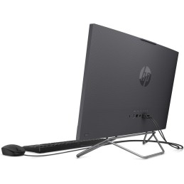 Hp Aio 240 G9 I3-1215U 23,8"Fhd 250Nits Ag 8Gb Ddr4 3200 Ssd512 Intel Uhd Graphics W11Pro 3Y Onsite