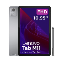 Lenovo Tab M11 11" G88 With Pen 4/128Gb Wifi Grey