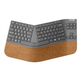 Lenovo Accessories  Go Split Keyboard-Us Euro