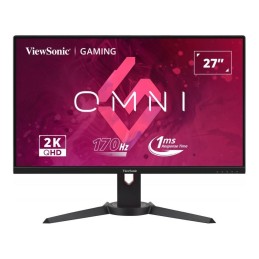 Monitor Viewsonic 27" Vx2780J-2K (Vs17861) 2Xhdmi Dp