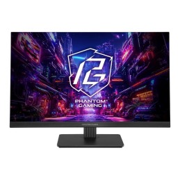 Monitor Asrock 27" Phantom Gaming Pg27Fft1A 2Xhdmi Dp Głośniki 2X2W