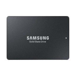 Samsung Pm893 480Gb 2.5" Ssd Sata 6G Read Intensive Dwpd 1 Mz7L3480Hchq-00W07