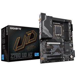 Mb Z790 S1700 Atx/Z790 Ud Ax 1.1 Gigabyte