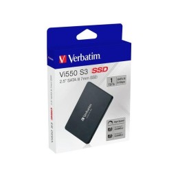 Vi550 S3 2.5In Ssd 1Tb/2.5Inch Sata 3D Nand Ssd