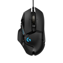 G502 Hero High Performance/Gaming Mouse N/A - Ewr2