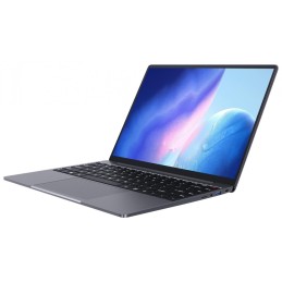 Chuwi Corebook X Cwi570K2 I5-12450H 14" Qhd 2160X1440 16Gb Ssd512 Bt Backlitkeyboard Win11 Silver