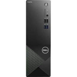 Dell Vostro 3710 Sff I3-12100 8Gb Ddr4 3200 Ssd512S Intel Uhd Graphics 730 W11Pro 3Y