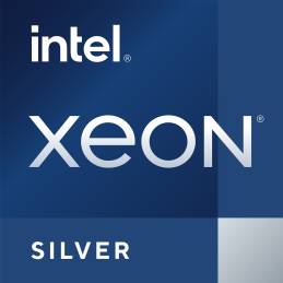 Procesor Intel Xeon Silver 4309Y (8C/16T) 2,8Ghz (3,6Ghz Turbo) Lga4189 Tdp 105W Tray