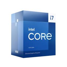 Cpu Core I7-13700 S1700 Box/2.1G Bx8071513700 S Rmba In