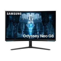 Monitor Lcd 32" Odyssey Neo G8/Ls32Bg850Npxen Samsung