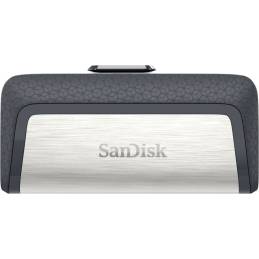 Pendrive Sandisk Sdddc2-032G-G46 (32Gb  Usb 3.1  Kolor Czarny)