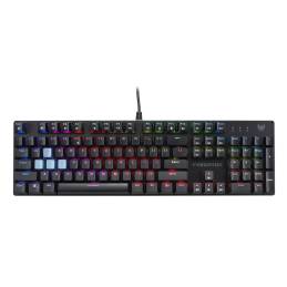 Keyboard Predator Aethon 303/Black Gp.kbd11.048 Acer