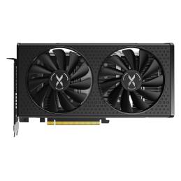 Karta Graficzna Xfx Radeon Rx 7600 Speedster Swft210 Core Gaming 8Gb D6 Hdmi 3Xdp 3 Fan