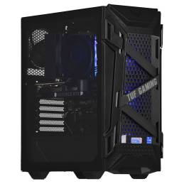 Actina Pba 13400F/16Gb/1Tb/Rtx4070/650W