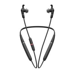 Jabra Evolve 65E Ms + Link 370/Ear