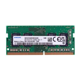 Samsung So-Dimm 4Gb Ddr4 1Rx16 3200Mhz Pc4-25600 M471A5244Cb0-Cwe