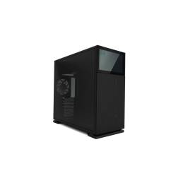 Case Miditower Atx W/O Psu/N127 In-Win