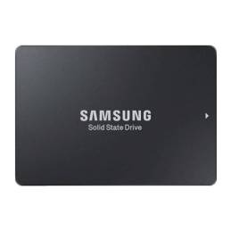 Dysk Ssd Samsung Pm897 1.92Tb Sata 2.5" Mz7L31T9Hbna-00A07 (Dwpd 3)