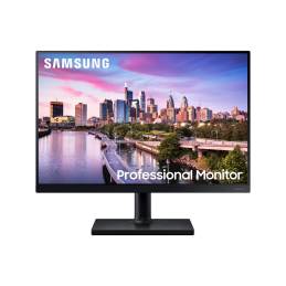 Monitor Lcd 24" F24T450Gyu/Lf24T450Gyuxen Samsung