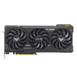 Karta Graficzna Asus Tuf Gaming Geforce Rtx 4070 Super Oc 12Gb