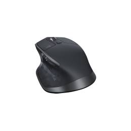 Mx Master 2S Wrls Mouse/Graphite - Bt - N/A - Emea28-935