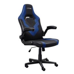 Fotel Gamingowy Trust Gxt703B Riye Gaming Chair Blue