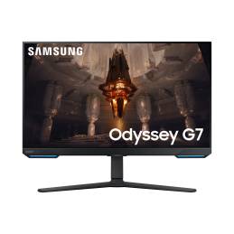 Samsung Monitor 32'' Ls32Bg700Euxen