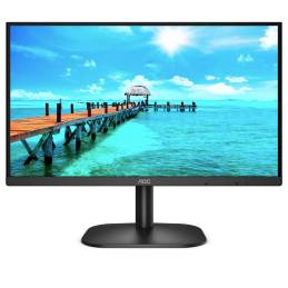 Monitor Aoc Led 27" 27B2Qam