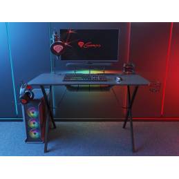 Biurko Gamingowe Genesis Holm 300 Rgb