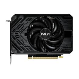 Vga Pcie16 Rtx4060Ti 8Gb Gddr6/Rtx4060Ti Stormx 8Gb Palit