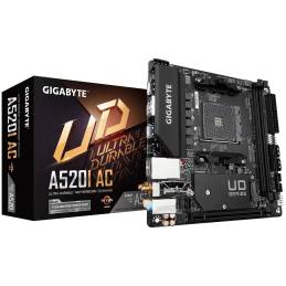 Płyta Główna Gigabyte A520I Ac