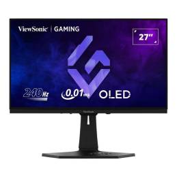 Monitor Viewsonic 26,5" Xg272-2K-Oled 2Xhdmi 2Xdp 5Xusb Głośniki 2X3W