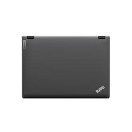 Lenovo Thinkpad P16V Gen 1 I9-13900H 16" Wuxga Ips 300Nits Ag 32Gb Ddr5 5600 Ssd1Tb Rtx 2000_8Gb W11Pro Thunder Black