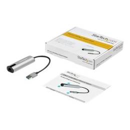 Gigabit Ethernet Adapter/Ethernet Adapter - 2.5Gbase-T