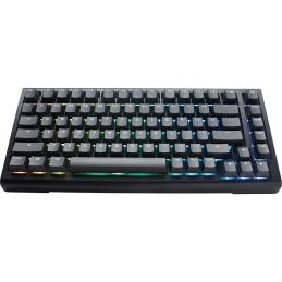 Klawiatura Gamingowa Ducky Tinker 75 Rgb - Mx-Red (Iso-De)