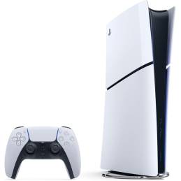 Sony Playstation 5 Digital Edition 1Tb Slim Edition