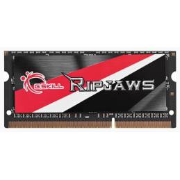 G.skill Ripjaws So-Dimm Ddr3 8Gb 1866Mhz Cl11 1,35V F3-1866C11S-8Grsl