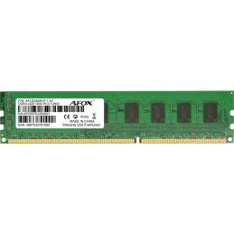 Afox Ddr3 4Gb 1600Mhz Micron Chip Lv 1,35V Afld34Bn1L