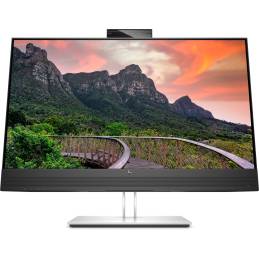 Hp E-Series E27M G4 68,6 Cm (27") 2560 X 1440 Px Monitor Quad Hd Czarny