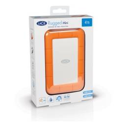 Dysk Twardy Usb3 2Tb Ext. Lac9000298 Lacie