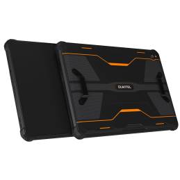 Tablet Oukitel Rt6 8/256Gb Orange Rugged 20000 Mah