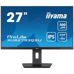 Monitor Iiyama Led 27" Xub2793Qsu-B6