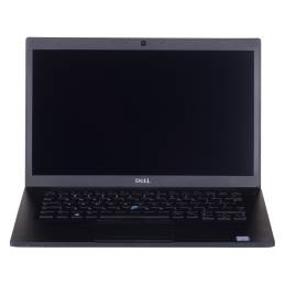 Dell Latitude 7490 I7-8650U 16Gb 256Gb Ssd 14" Fhd Win11Pro + Zasilacz Używany